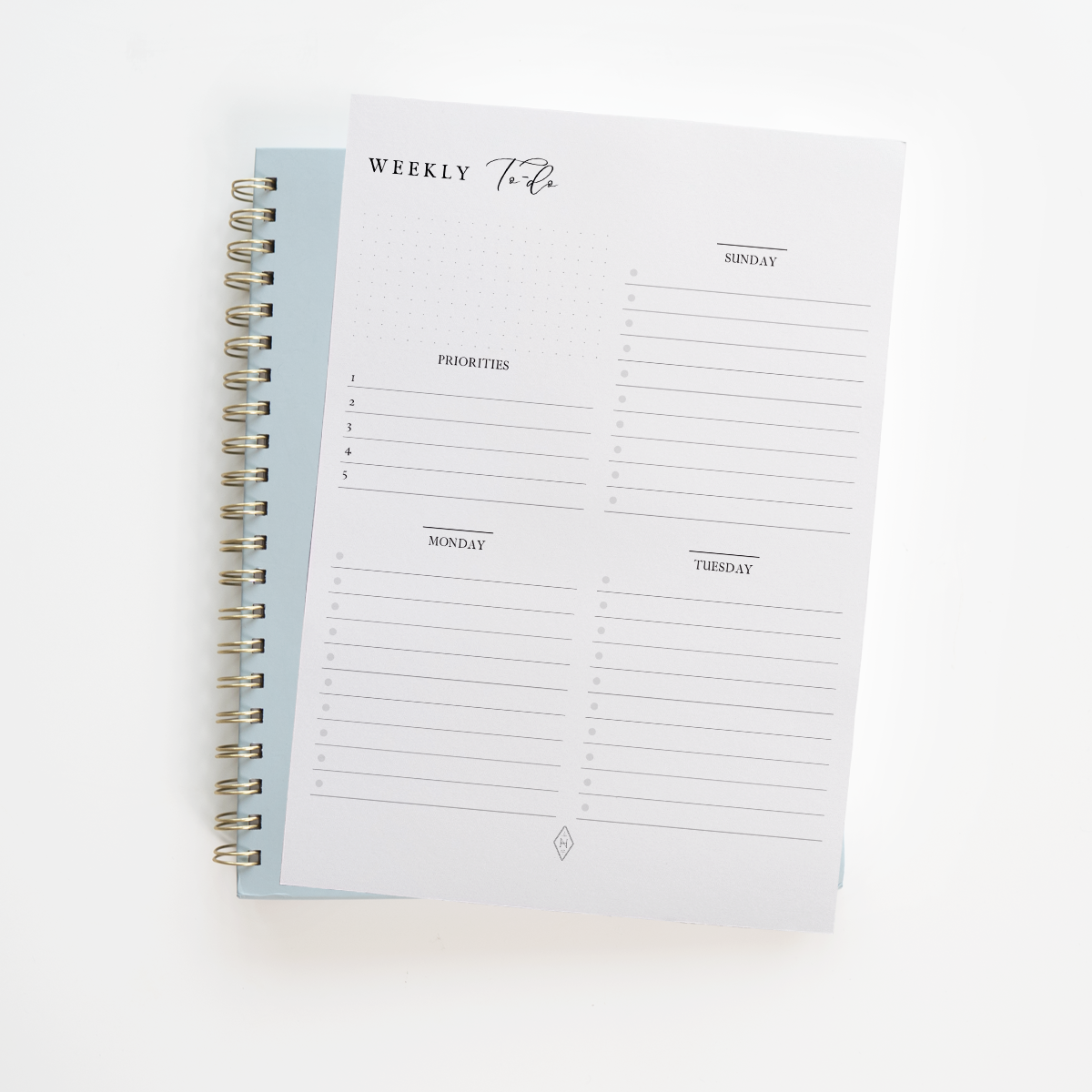 To do List Insert At Home With Nikki Printables to-do-list-insert-at-home-with-nikki-printables