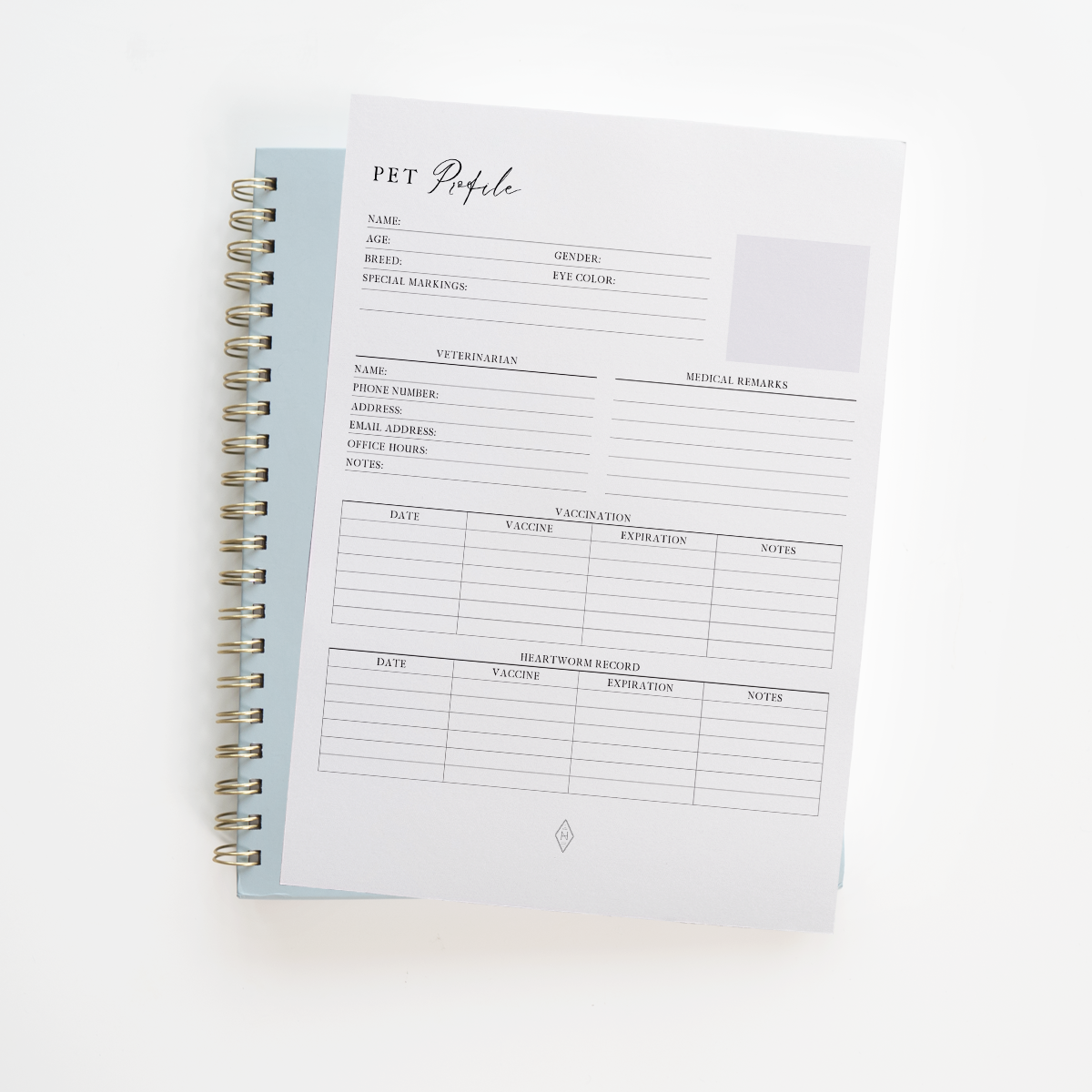 Pet Organization Collection