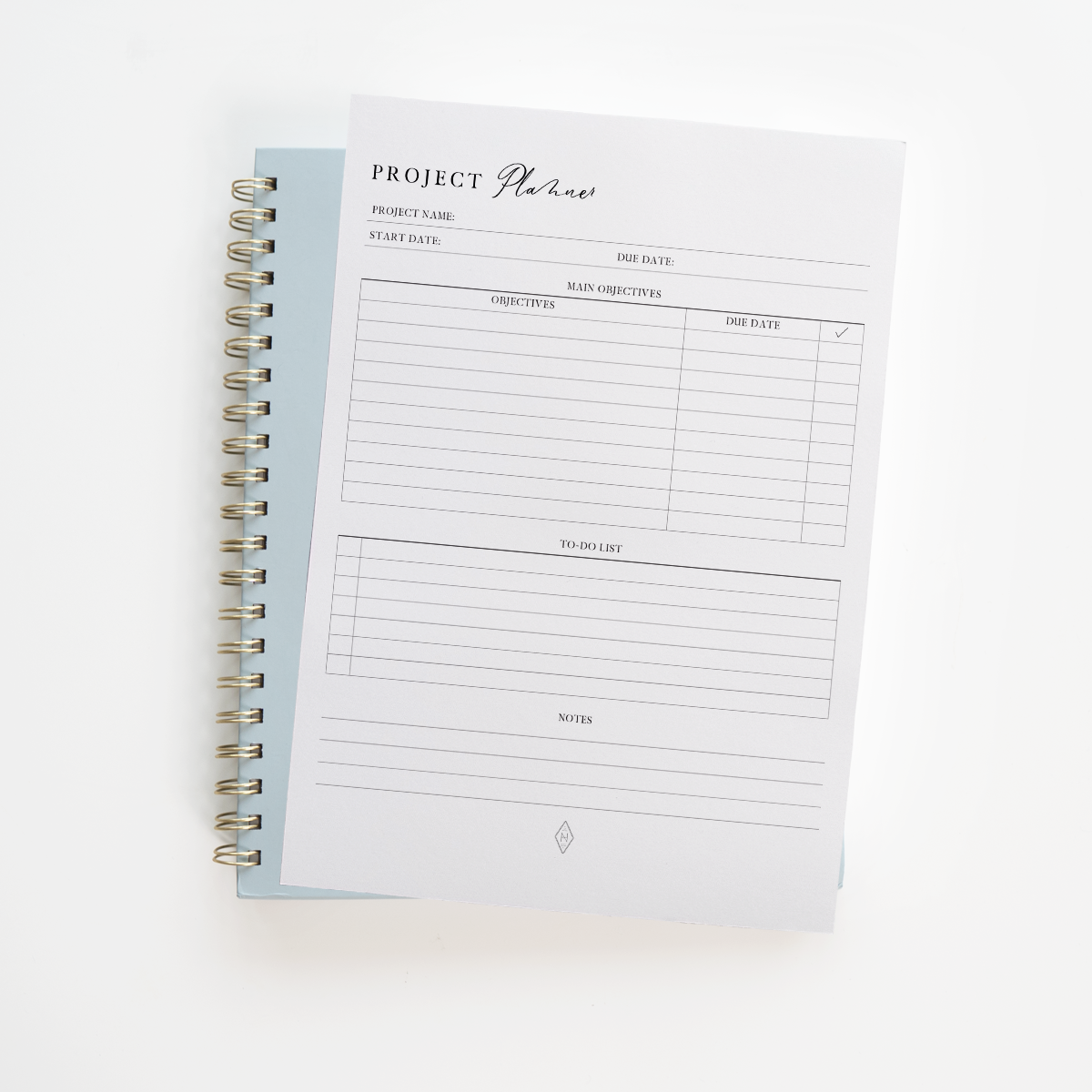 Project Planner Collection