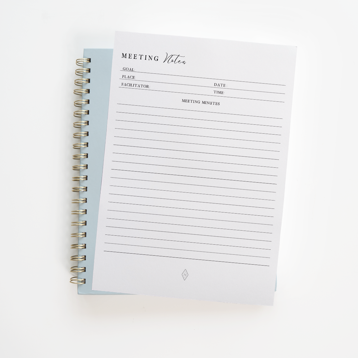 Printables – Page 3 – At Home With Nikki Printables