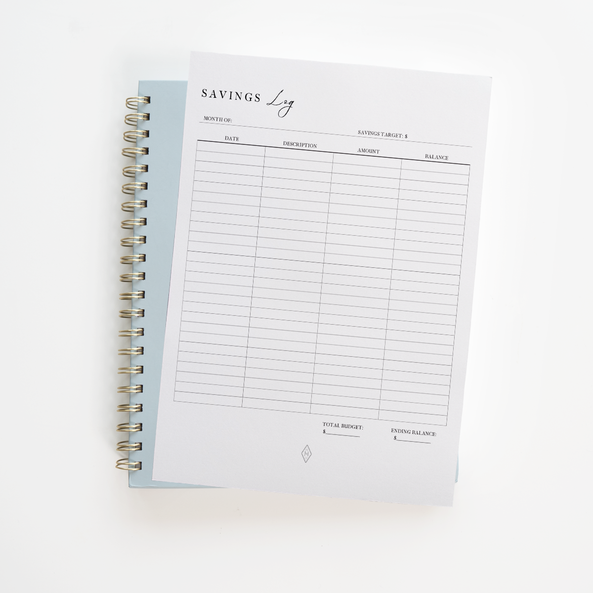 Home Budget Collection