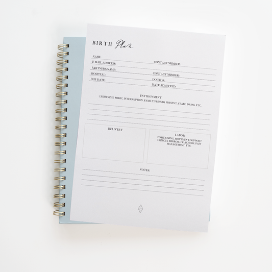 Pregnancy Organization Collection