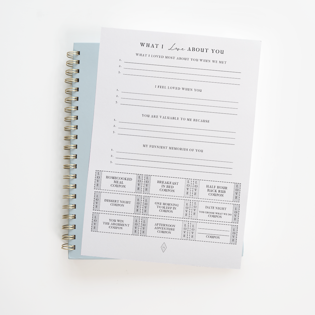Printables – At Home With Nikki Printables